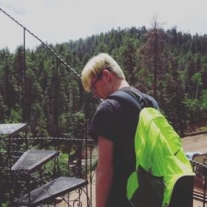 Meet your Posher, Donovan